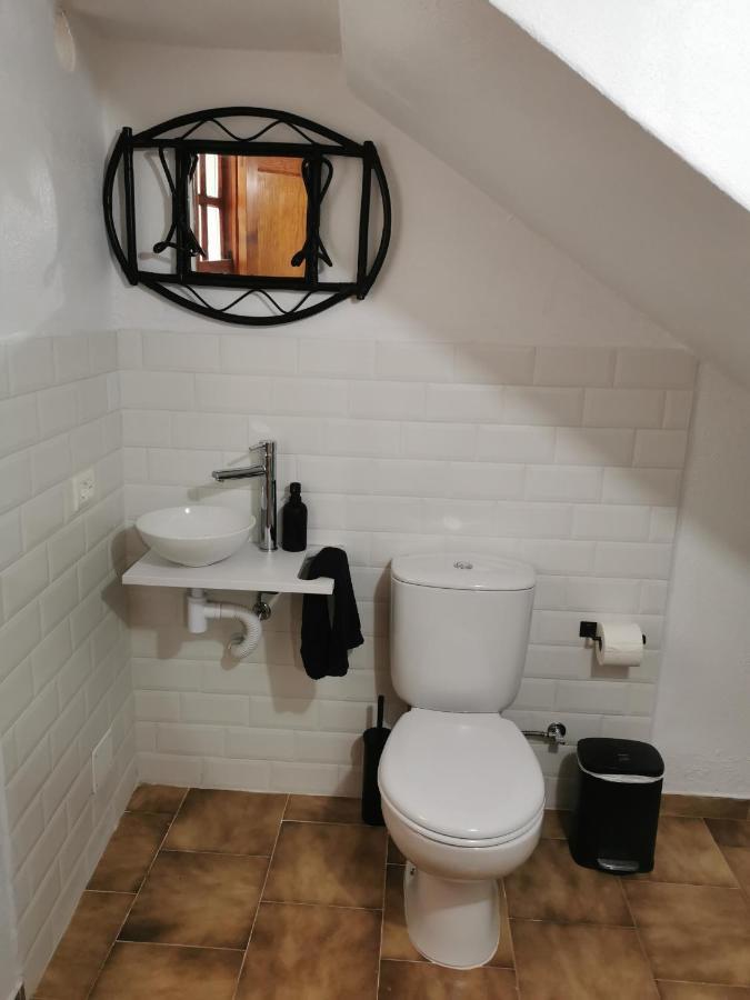 ברלובנטו Apartamento En Piscinas Naturales. מראה חיצוני תמונה