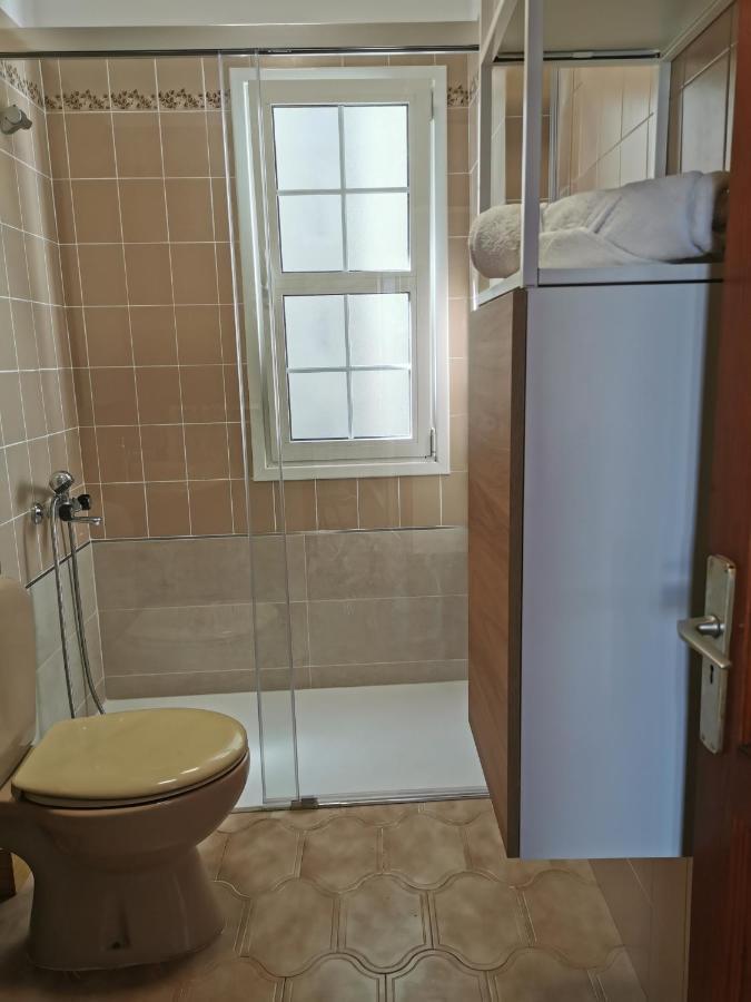ברלובנטו Apartamento En Piscinas Naturales. מראה חיצוני תמונה