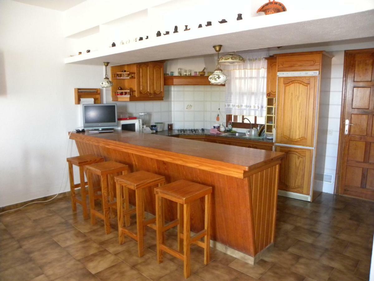 ברלובנטו Apartamento En Piscinas Naturales. מראה חיצוני תמונה