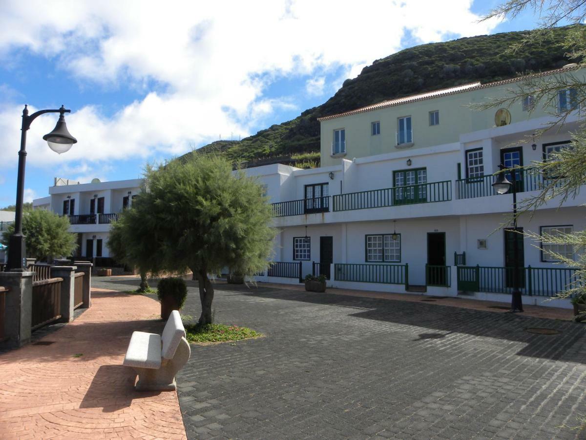 ברלובנטו Apartamento En Piscinas Naturales. מראה חיצוני תמונה