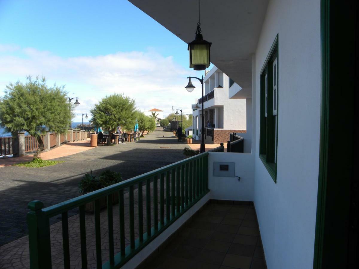 ברלובנטו Apartamento En Piscinas Naturales. מראה חיצוני תמונה