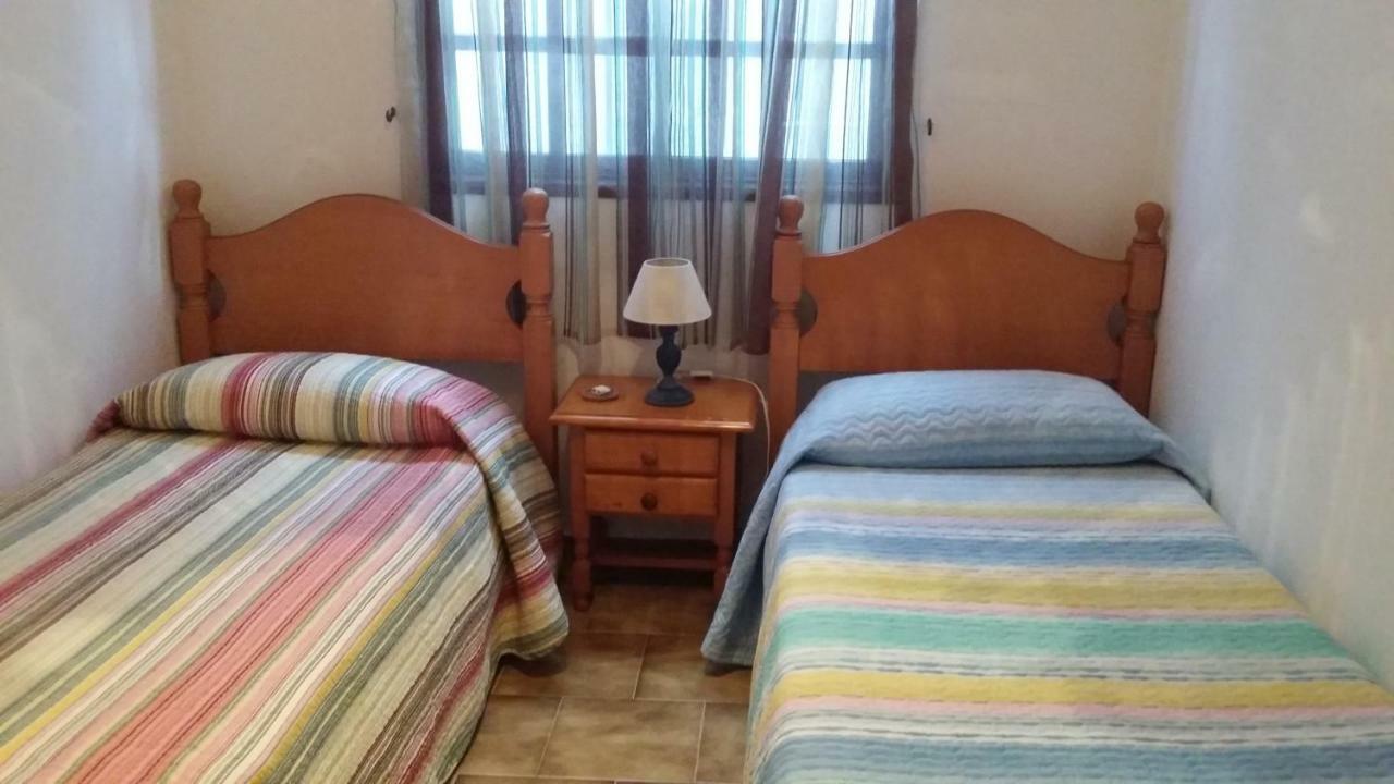 ברלובנטו Apartamento En Piscinas Naturales. מראה חיצוני תמונה
