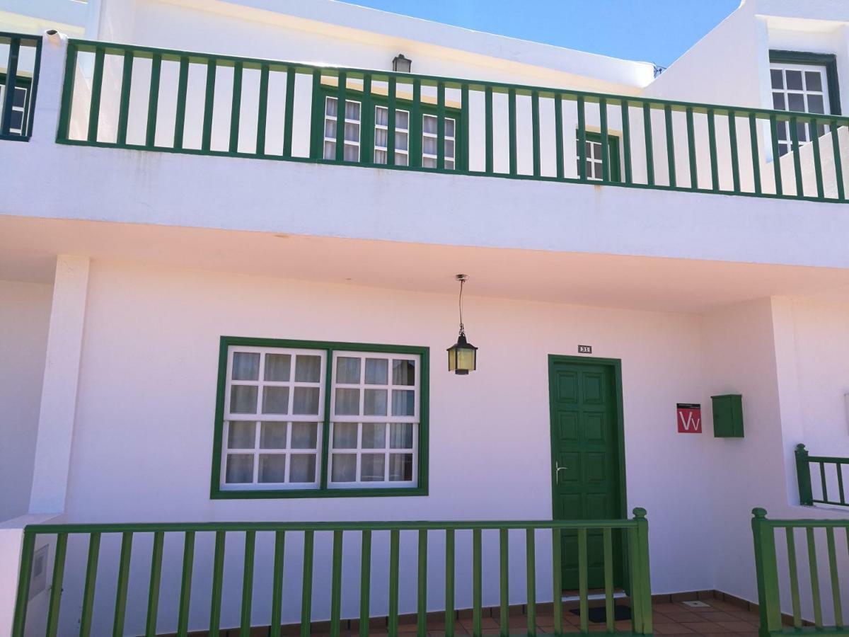 ברלובנטו Apartamento En Piscinas Naturales. מראה חיצוני תמונה